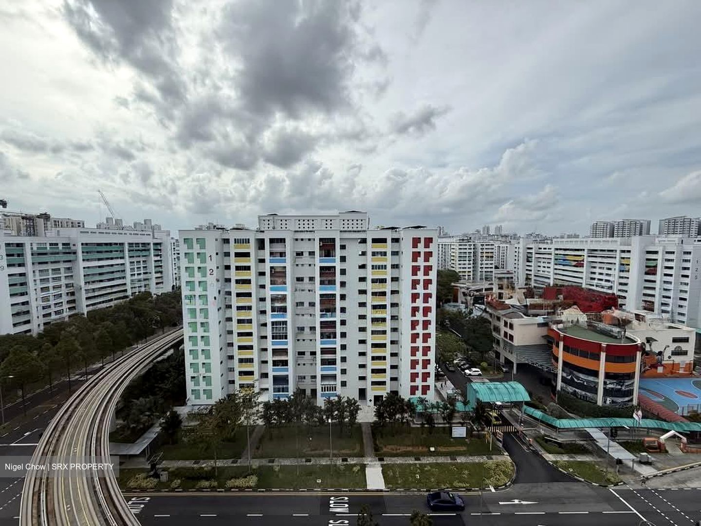 Blk 228 Pending Road (Bukit Panjang), HDB Executive #537030331